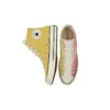 Chuck 70 High «Saturn Gold Pink Salt»