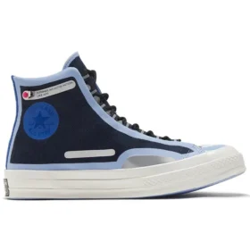 Chuck 70 High «Seam Tape – Serenity»