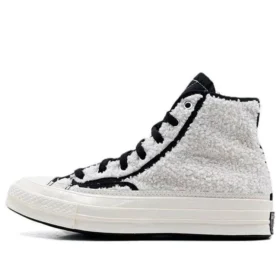 Chuck 70 High «Sherpa – Egret»
