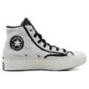 Chuck 70 High «Sherpa – Egret»