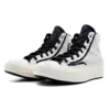 Chuck 70 High «Sherpa – Egret»
