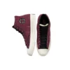 Chuck 70 High «Sherpa – Shadowberry»