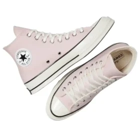 Chuck 70 High «Shy Flamingo»
