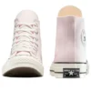 Chuck 70 High «Shy Flamingo»