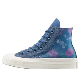 Chuck 70 High «Slacker Blue»