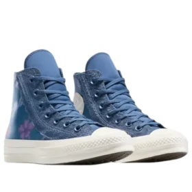Chuck 70 High «Slacker Blue»