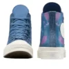 Chuck 70 High «Slacker Blue»