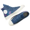 Chuck 70 High «Slacker Blue»