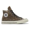 Chuck 70 High «Snakeskin»
