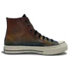 Chuck 70 High «Spectrum»