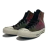 Chuck 70 High «Spectrum»