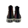 Chuck 70 High «Spectrum»