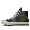 Chuck 70 High «Spray Paint»
