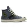 Chuck 70 High «Spray Paint»