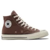 Chuck 70 High «Squirrel Friend Brown»