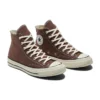 Chuck 70 High «Squirrel Friend Brown»