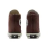 Chuck 70 High «Squirrel Friend Brown»