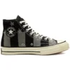 Chuck 70 High «Stars & Stripes – Denim»