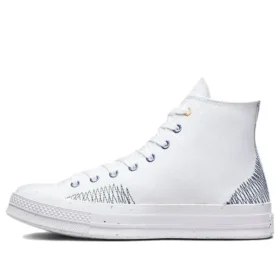 Chuck 70 High «Stitched»