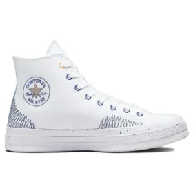 Chuck 70 High «Stitched»