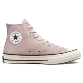 Chuck 70 High «Stone Mauve»