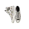 Chuck 70 High «Succulents»