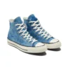 Chuck 70 High «Summer Daze – Aegean Storm»