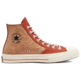 Chuck 70 High «Summer Daze – Cork»
