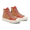 Chuck 70 High «Summer Daze – Cork»