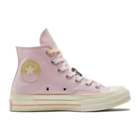 Chuck 70 High «Summer Fruits – Peach»