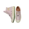 Chuck 70 High «Summer Fruits – Peach»