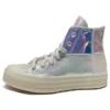Chuck 70 High «Summer Glow – Blanco Iridiscente» Chuck 70 High «Summer Glow – Blanco Iridiscente»