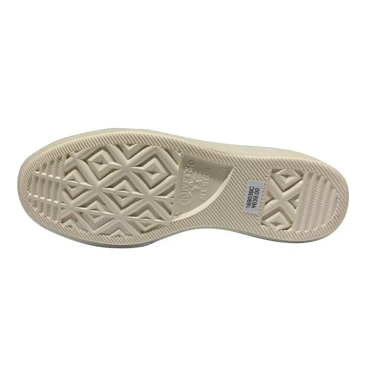 Chuck 70 High «Summer Glow – Blanco Iridiscente» Chuck 70 High «Summer Glow – Blanco Iridiscente»