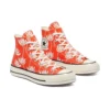 Chuck 70 High «Summer Spirit – Bright Poppy»