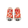 Chuck 70 High «Summer Spirit – Bright Poppy»