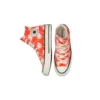 Chuck 70 High «Summer Spirit – Bright Poppy»