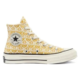Chuck 70 High «Summer Spirit – Gold Dart»