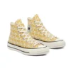 Chuck 70 High «Summer Spirit – Gold Dart»