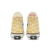 Chuck 70 High «Summer Spirit – Gold Dart»