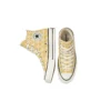 Chuck 70 High «Summer Spirit – Gold Dart»