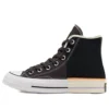 Chuck 70 High «Sunblocked – Black»