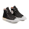 Chuck 70 High «Sunblocked – Black»