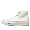 Chuck 70 High «Sunblocked – White»