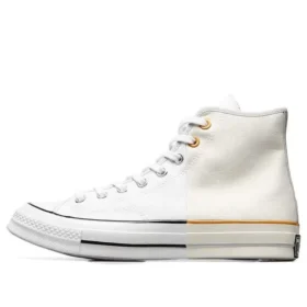 Chuck 70 High «Sunblocked – White»