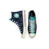 Chuck 70 High «Sunny Floral»