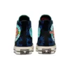 Chuck 70 High «Sunny Floral»