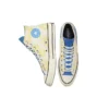 Chuck 70 High «Sunny Floral – Be Nice»