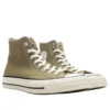 Chuck 70 High «Swamp Green»