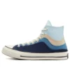 Chuck 70 High «The Great Outdoors – Chambray Blue»