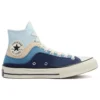 Chuck 70 High «The Great Outdoors – Chambray Blue»